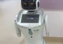 Robot in aiuto all’ospedale di Varese nella lotta al Covid-19