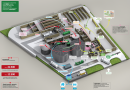 L’innovativo impianto di produzione di biometano di En Ergon