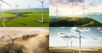 Crescita dell’energia eolica nella UE insufficiente per raggiungere i target climatici ed energetici
