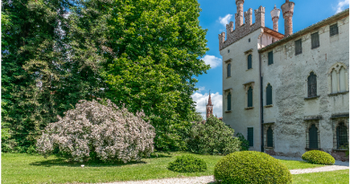 Il Castello di Thiene lancia una nuova esperienza di visita digitale tra tecnologia e storia