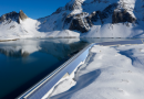 Axpo e IWB costruiscono AlpinSolar: il più grande impianto fotovoltaico in Svizzera