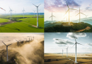 Crescita dell’energia eolica nella UE insufficiente per raggiungere i target climatici ed energetici