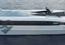 Al via a Stoccolma il nuovo catamarano a idrogeno