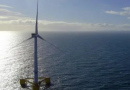 In Scozia l’impianto eolico galleggiante più potente al mondo