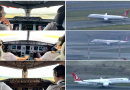 Turkish Airlines celebra un traguardo strategico nell’aviazione europea
