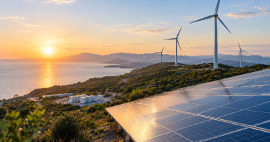 Energie rinnovabili nel mondo: la crescita accelera, ma la transizione deve superare la prova delle infrastrutture
