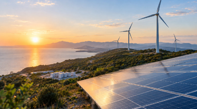 Energie rinnovabili nel mondo: la crescita accelera, ma la transizione deve superare la prova delle infrastrutture